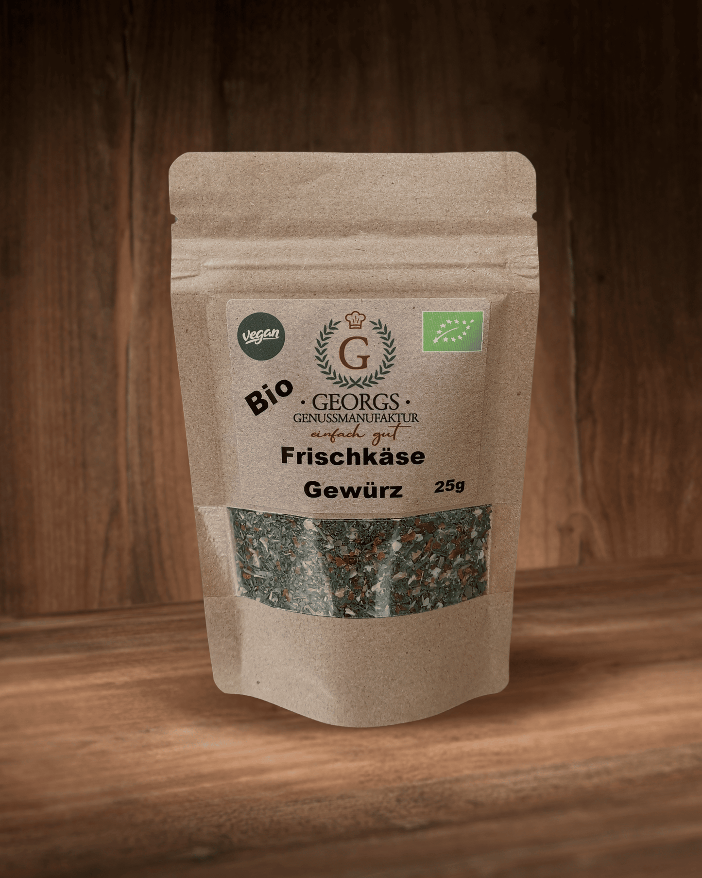 Bio Frischkäse Gewürz