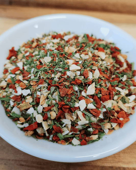 Bio Frischkäse Gewürz