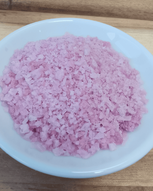 Bio Syrah Rotweinsalz Würzmischung 40g